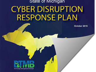 michigan, cyber, security, MIC3, govenor, law, satute,