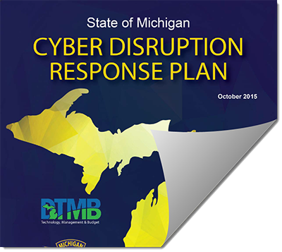 michigan, cyber, security, MIC3, govenor, law, satute,