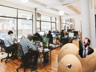 2018 BEST FIRM Startup accelerators and incubators venture capital firms?