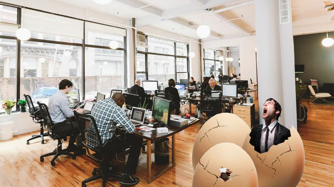 2018 BEST FIRM Startup accelerators and incubators venture capital firms?